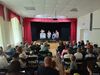 Фото с мероприятия