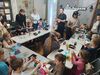 Фото с мастер-класса